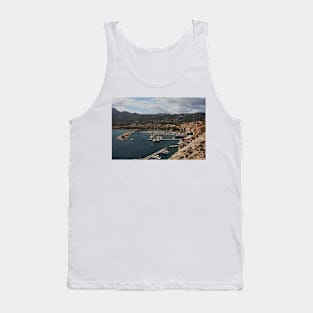 COR_0174 Tank Top